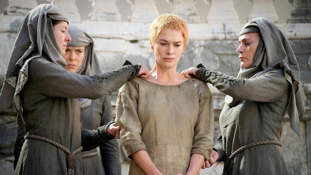 Game of Thrones - Season 5 รีวิวหนัง