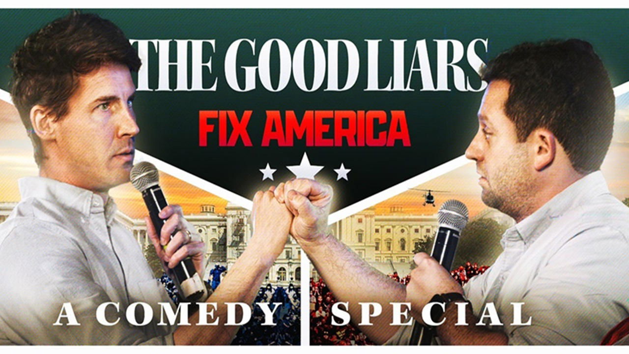 The Good Liar รีวิวหนัง