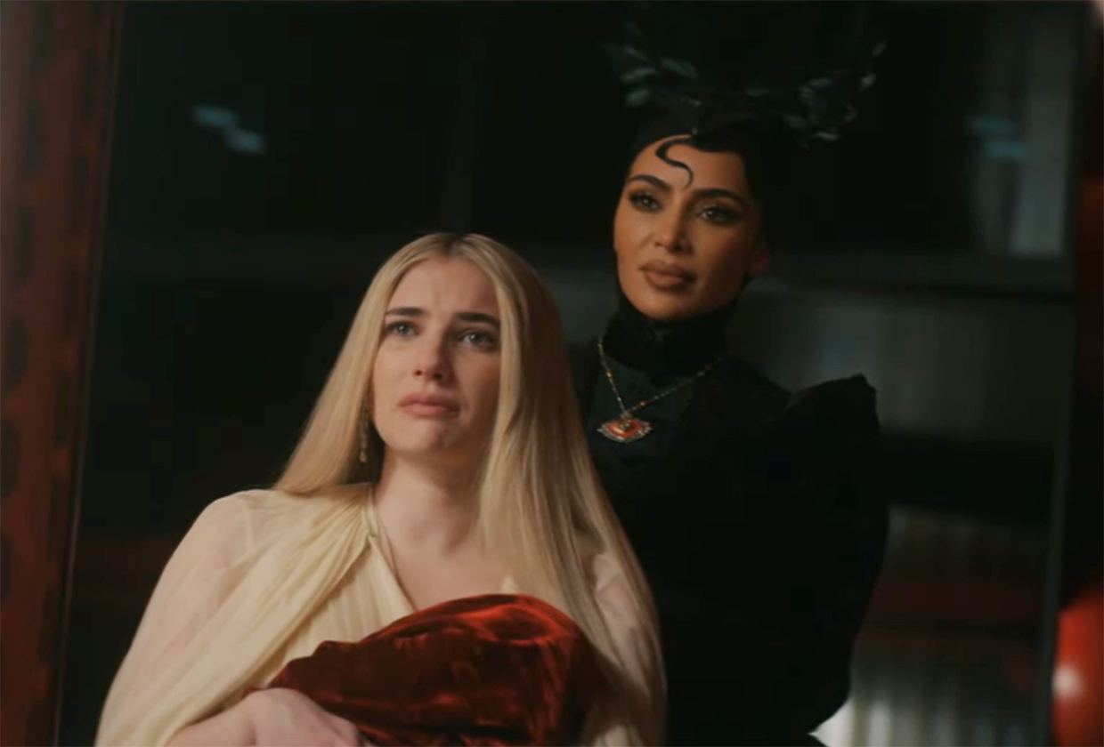 American Horror Story Season 12 รีวิวหนัง